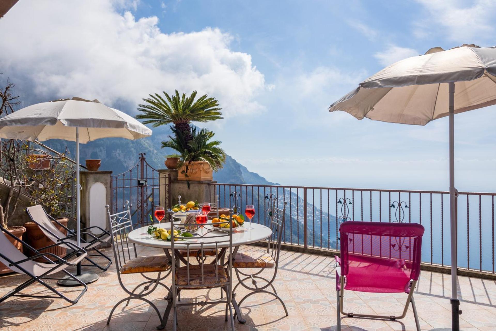 Casa vacanze Casa Lavinia Nocelle